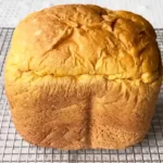 Recette Pain à la citrouille machine à pain