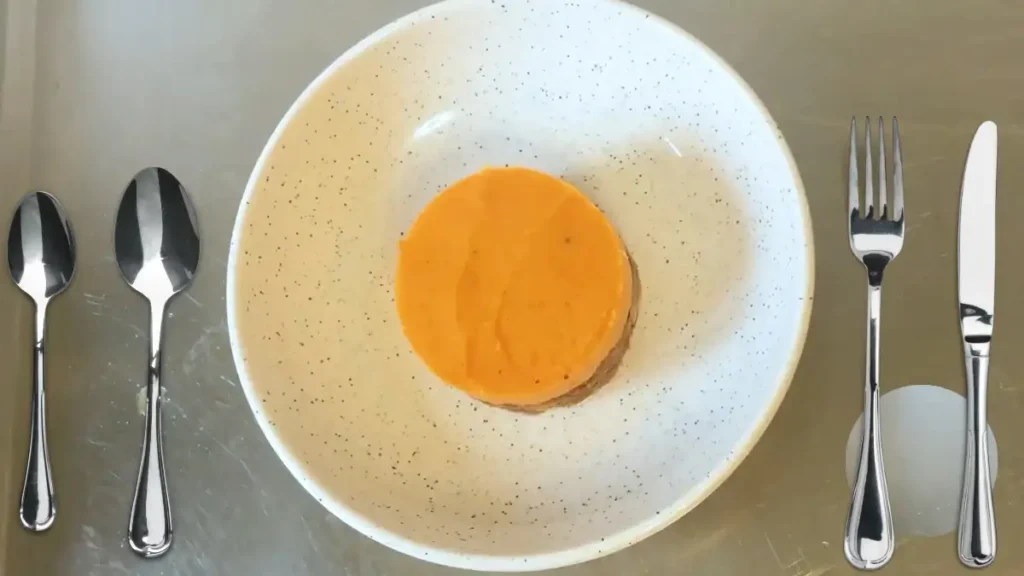 Parmentier de Canard