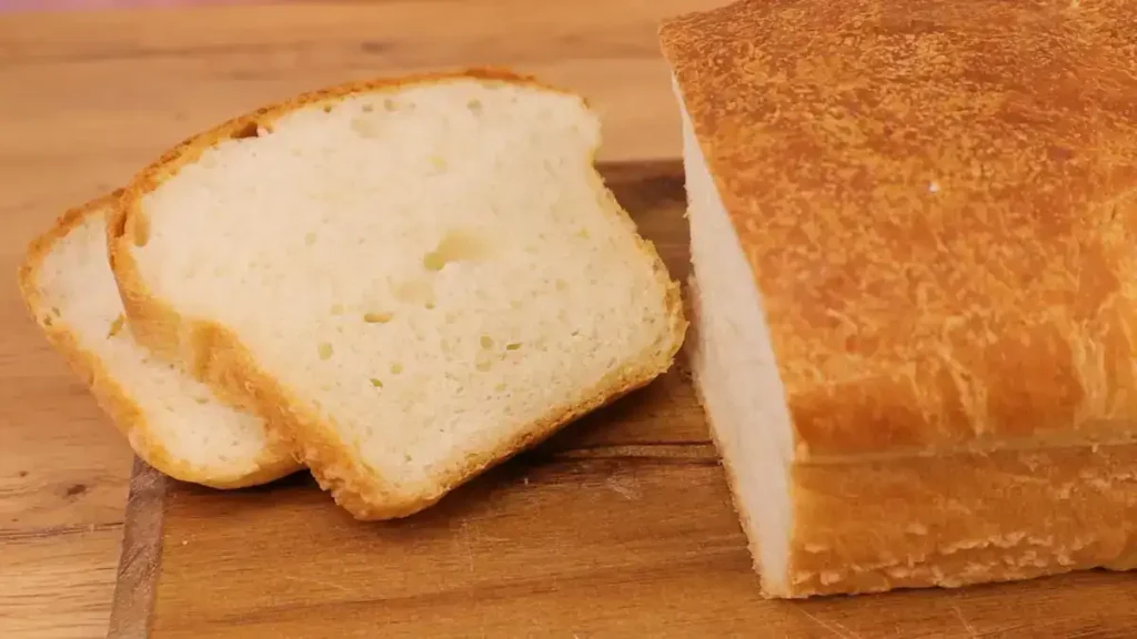 pain américain