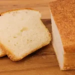 pain américain