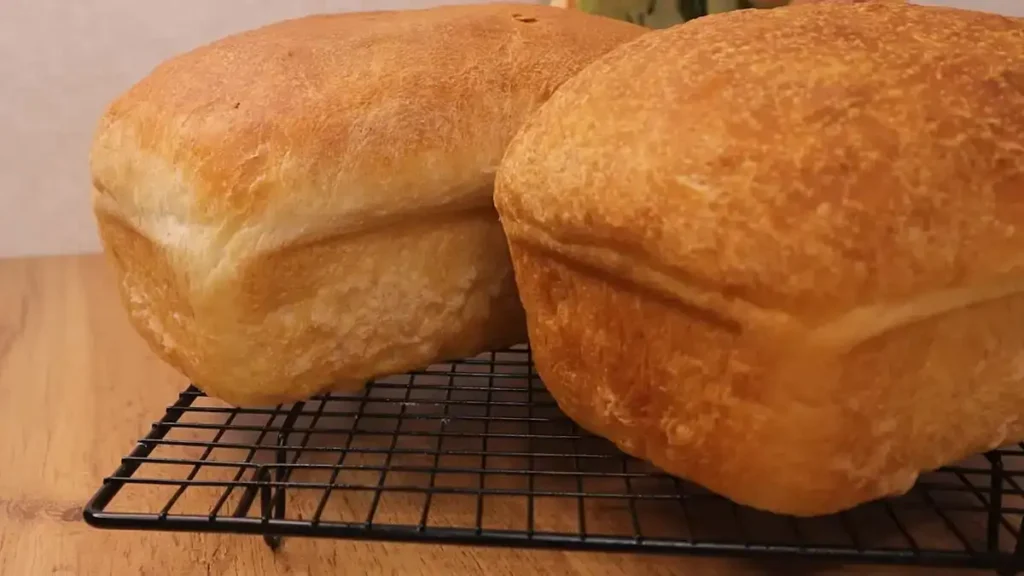 Pain Américain : Une Recette Rapide et Délicieuse !