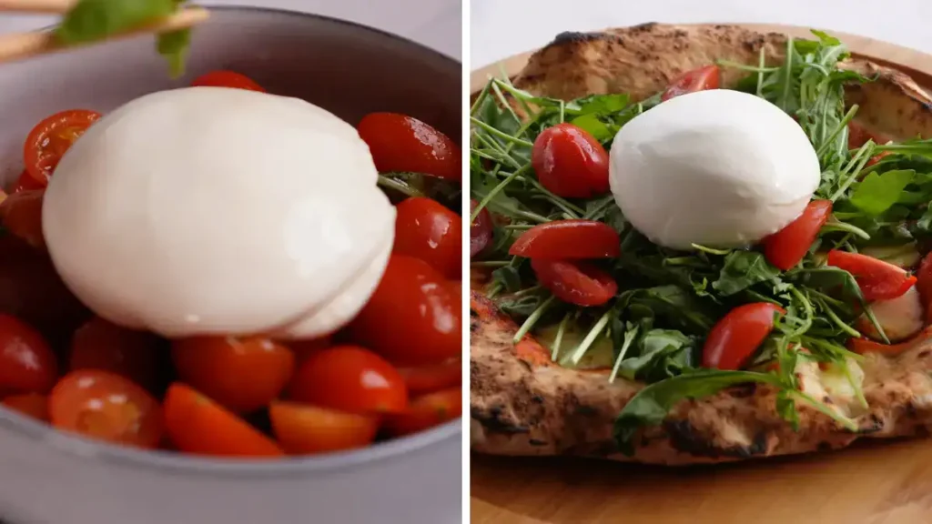 Fabrication de la Burrata : Guide Complet et Dégustation