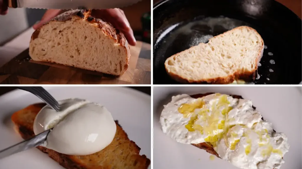 Fabrication de la Burrata : Guide Complet et Dégustation