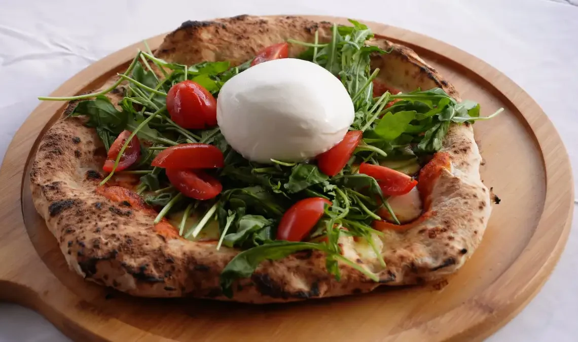 Fabrication de la Burrata : Guide Complet et Dégustation