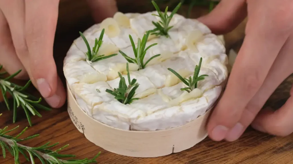 Recette de Camembert au Four : Guide Complet et Astuces