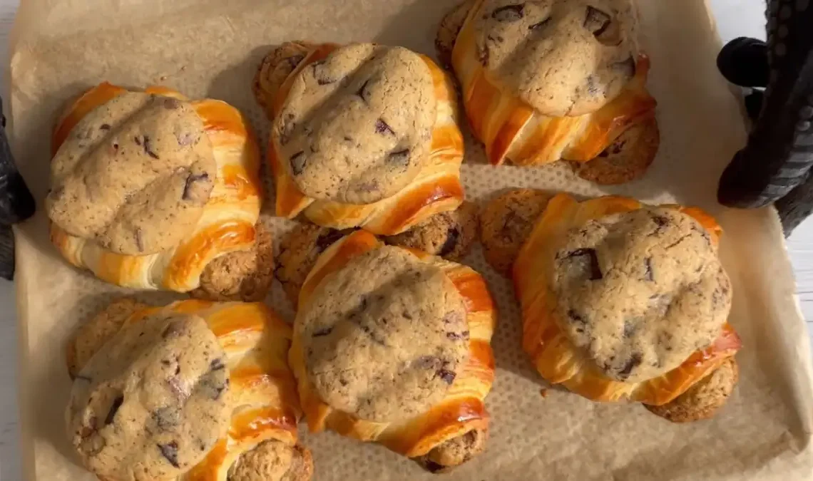 Cookie Croissant: The Ultimate Guide to This Viral Treat