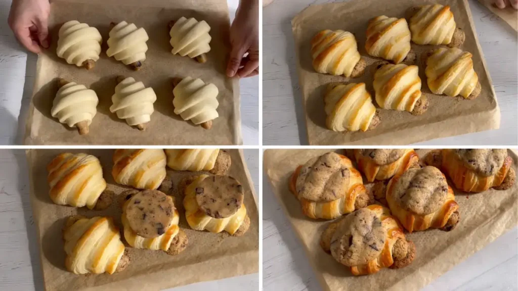 Cookie Croissant: The Ultimate Guide to This Viral Treat
