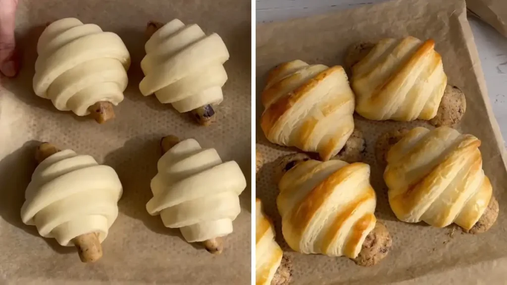 Cookie Croissant: The Ultimate Guide to This Viral Treat