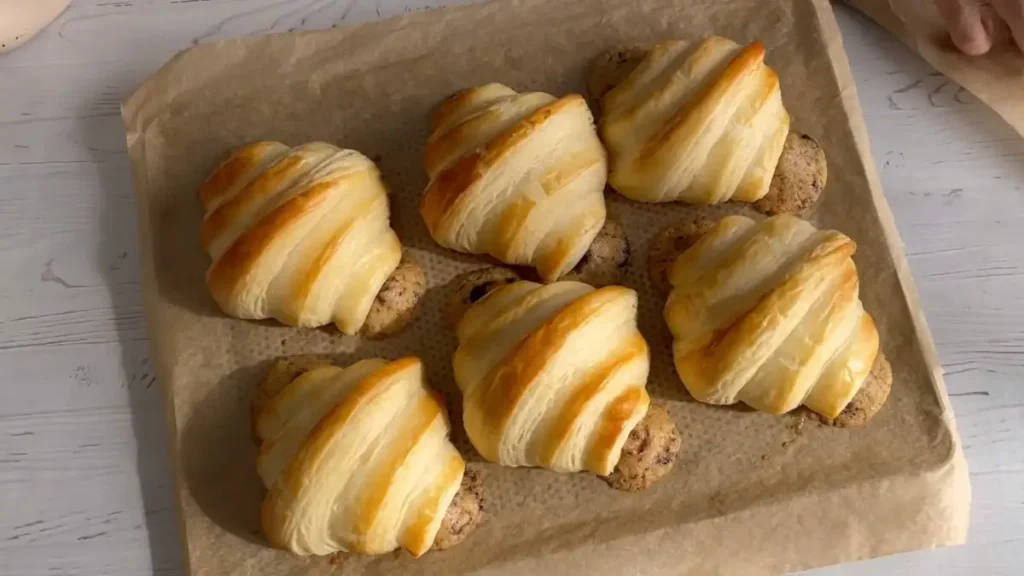 Cookie Croissant: The Ultimate Guide to This Viral Treat