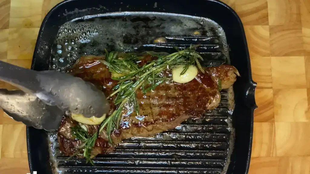 côte de Bœuf Barbecue : Guide Complet pour une Grillade Réussie