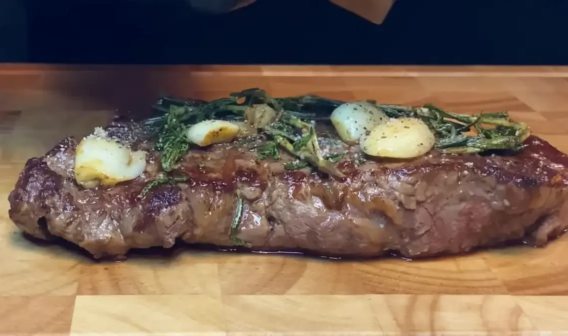 côte de Bœuf Barbecue : Guide Complet pour une Grillade Réussie