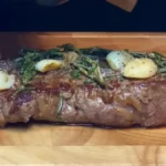 côte de Bœuf Barbecue : Guide Complet pour une Grillade Réussie