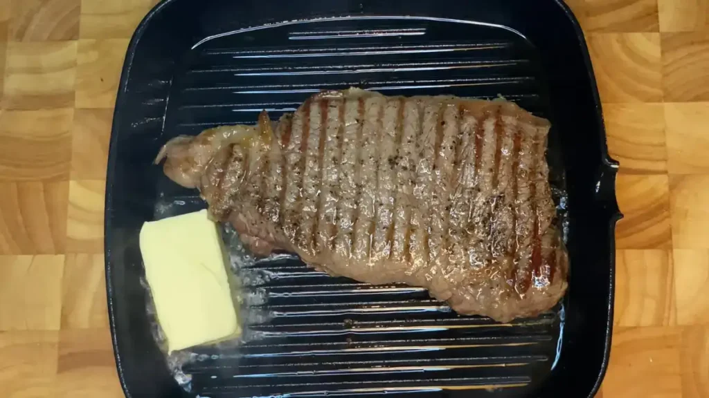 côte de Bœuf Barbecue : Guide Complet pour une Grillade Réussie