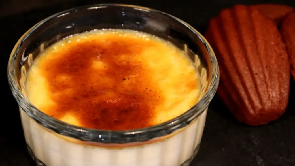 Crème aux Œufs: Authentic French Custard Recipe & Guide