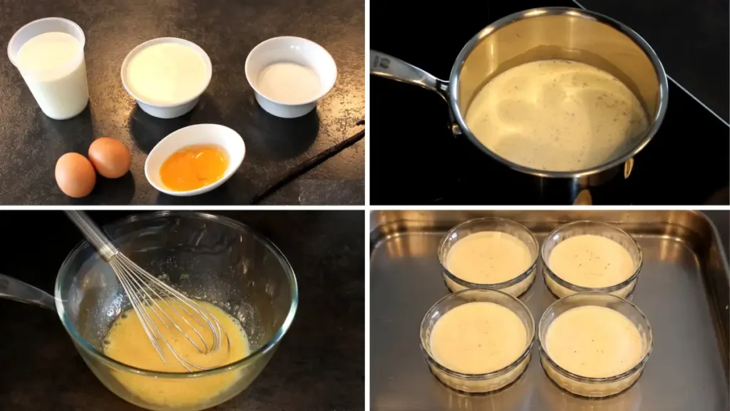 Crème aux Œufs: Authentic French Custard Recipe & Guide