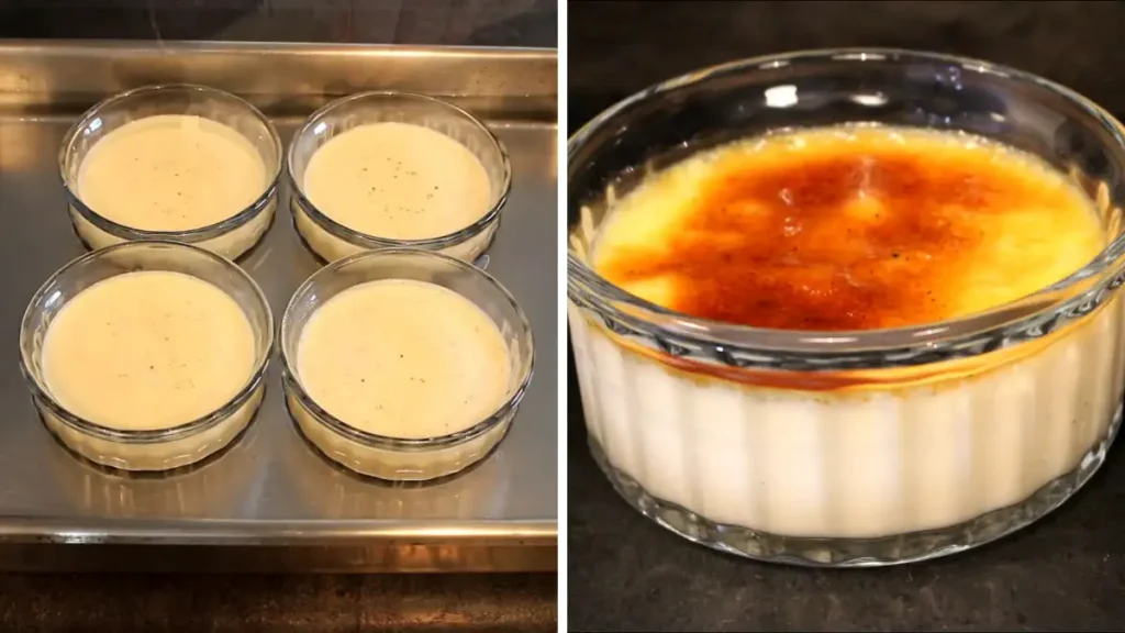 Crème aux Œufs: Authentic French Custard Recipe & Guide