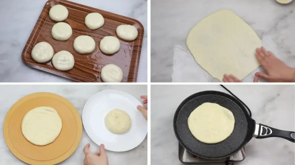 Crêpe Marocain: Explore its Richness and Recipes