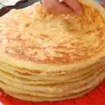 Crêpe Marocain: Explore its Richness and Recipes