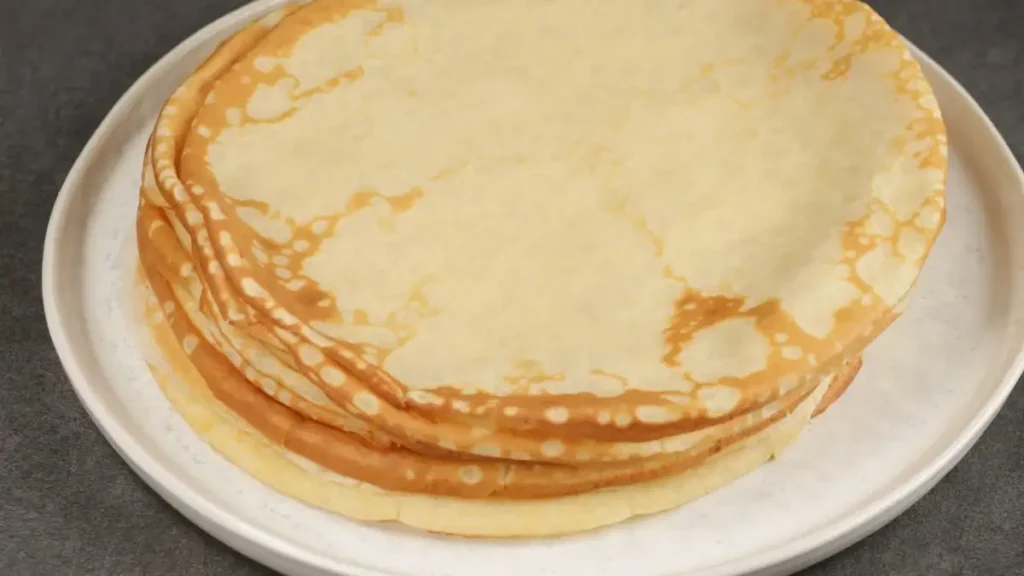 Crêpe Philippe Etchebest: Perfect Your Crêpe Skills Today