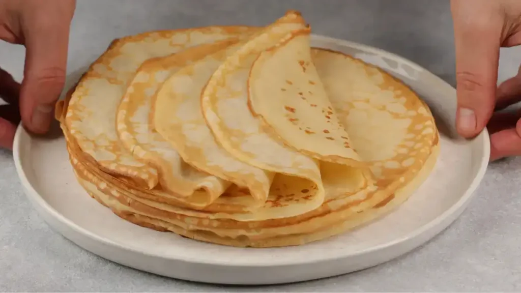 Crêpe Philippe Etchebest: Perfect Your Crêpe Skills Today