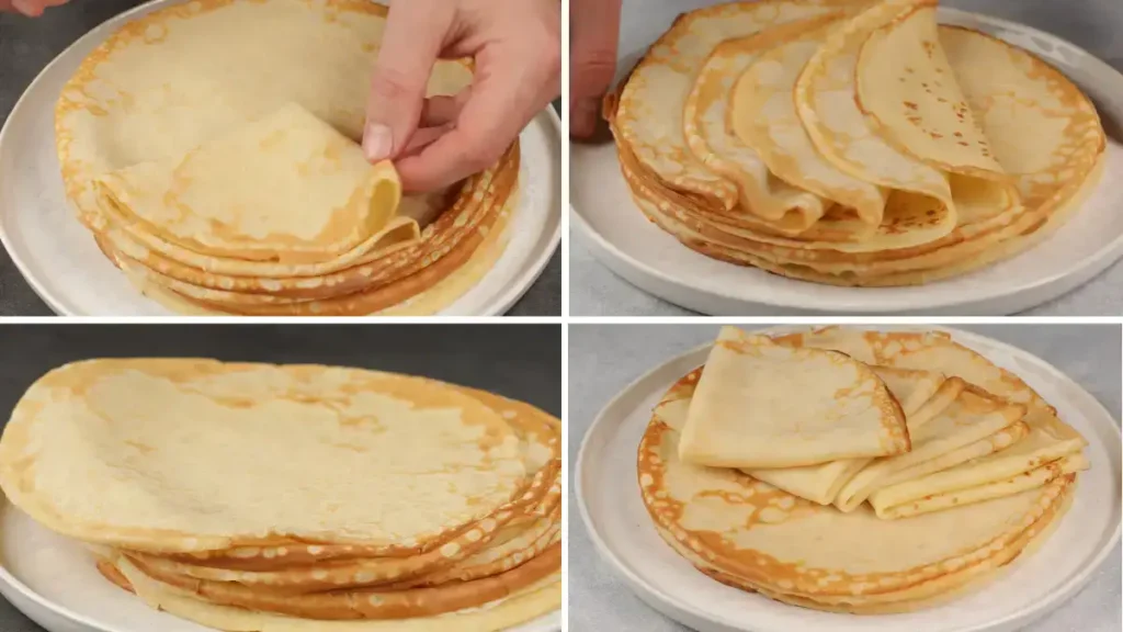Crêpe Philippe Etchebest: Perfect Your Crêpe Skills Today