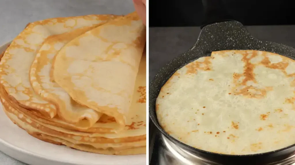 Crêpe Philippe Etchebest: Perfect Your Crêpe Skills Today