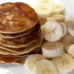 Meilleure Crêpe Saine : 1 Banane et 2 Œufs Seulement !