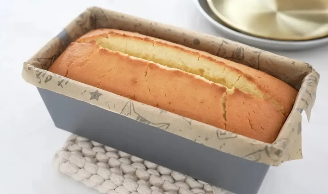 Gâteau au Beurre : Recette Incroyable pour les Amateurs !