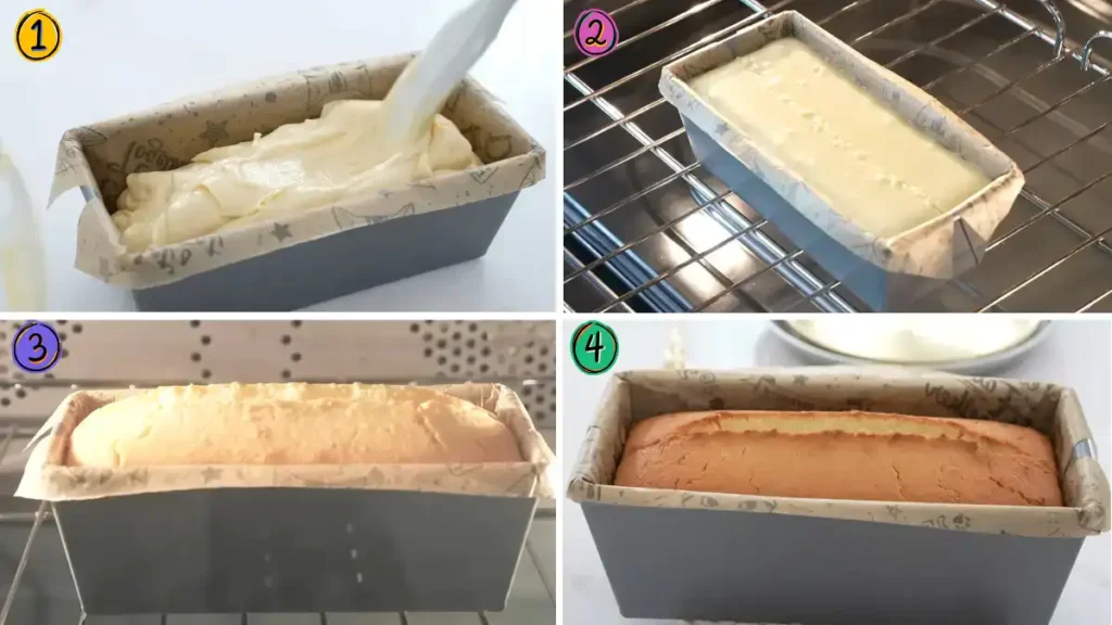 Gâteau au Beurre : Recette Incroyable pour les Amateurs !