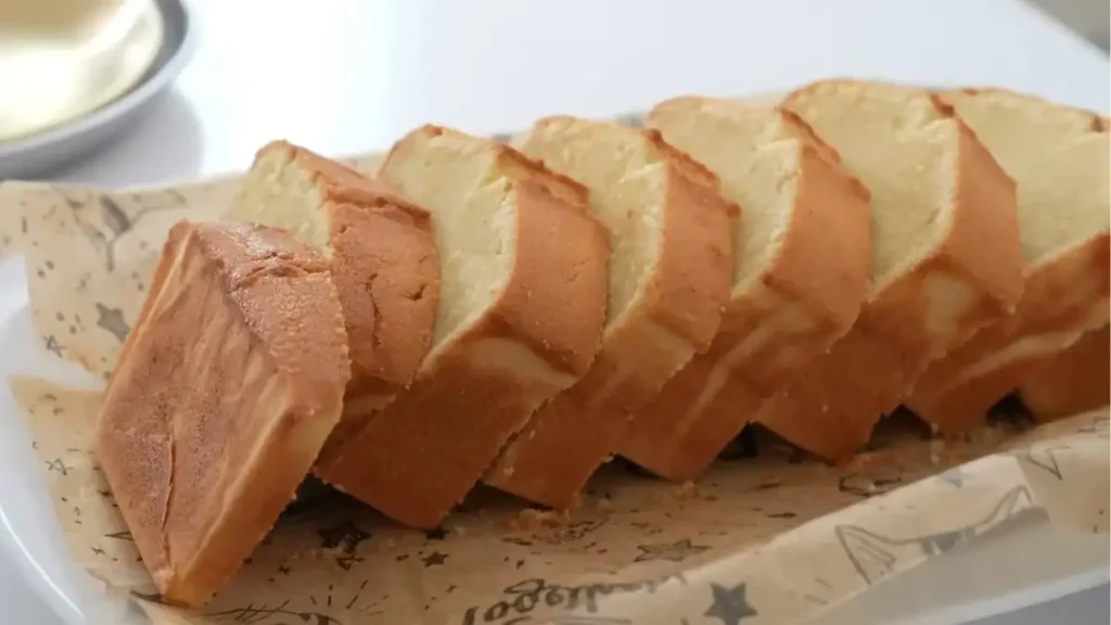 Gâteau au Beurre : Recette Incroyable pour les Amateurs !