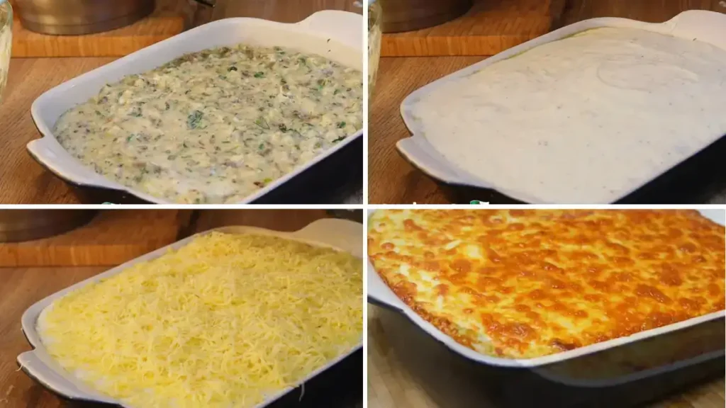 Gratin de Chou-Fleur : Une Recette Savoureuse et Réconfortante