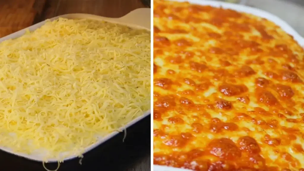 Gratin de Chou-Fleur : Une Recette Savoureuse et Réconfortante