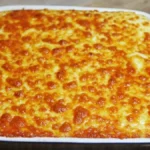 Gratin de Chou-Fleur : Une Recette Savoureuse et Réconfortante