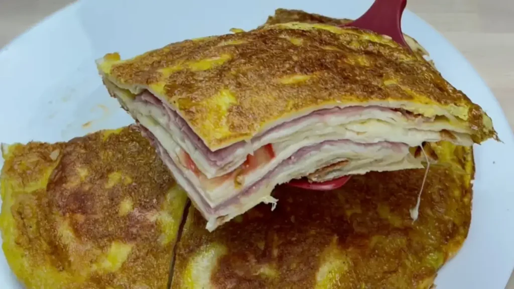 Incroyable Petit-Déjeuner Facile