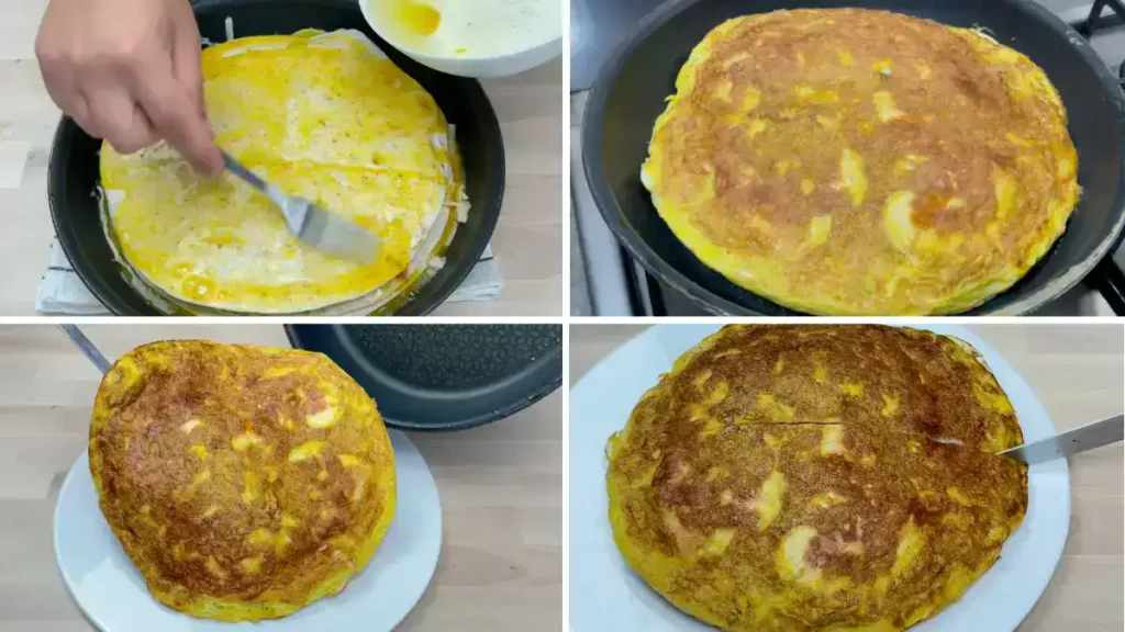 Incroyable Petit-Déjeuner Facile