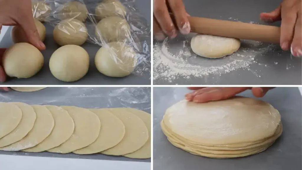 Pâte à Croissant : Recette Facile et Astuces pour Croissants Maison Parfaits