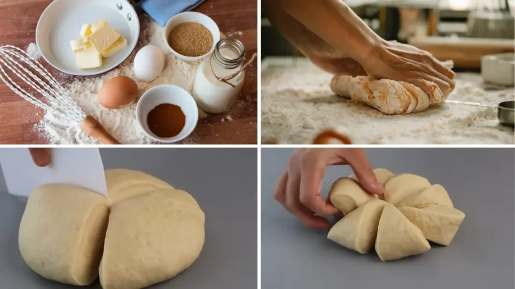 Pâte à Croissant : Recette Facile et Astuces pour Croissants Maison Parfaits