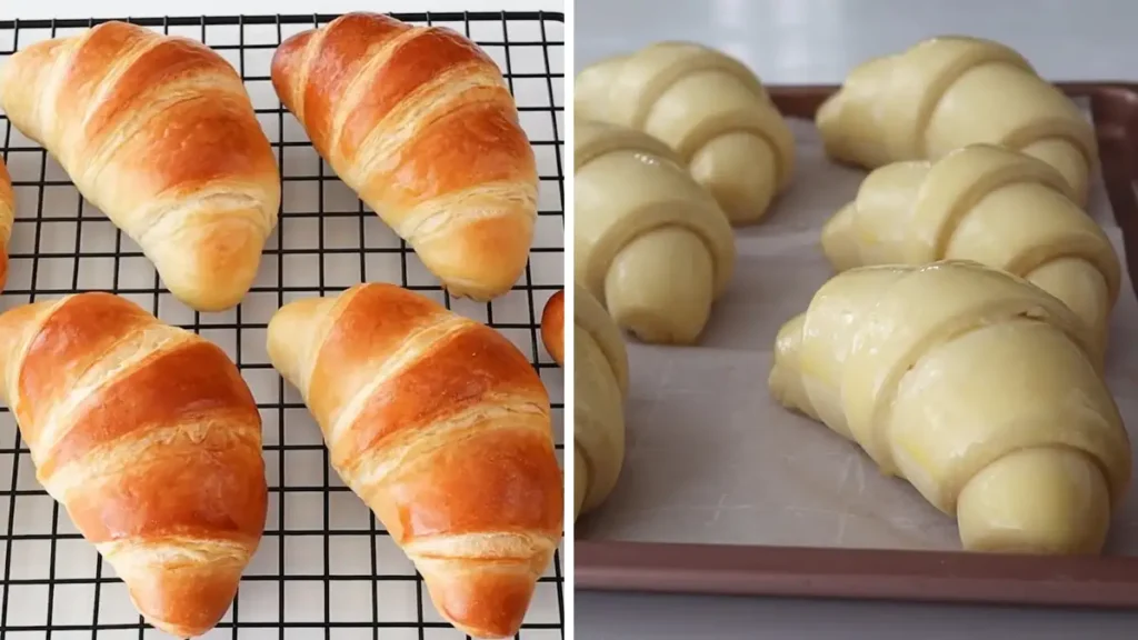 Pâte à Croissant : Recette Facile et Astuces pour Croissants Maison Parfaits