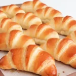 Pâte à Croissant : Recette Facile et Astuces pour Croissants Maison Parfaits