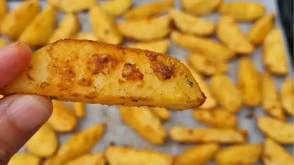 Pommes de Terre au Four: La Recette Parfaite et Astuces