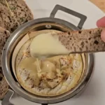 Recette Camembert au Four : Un Délice Crémeux à Partager
