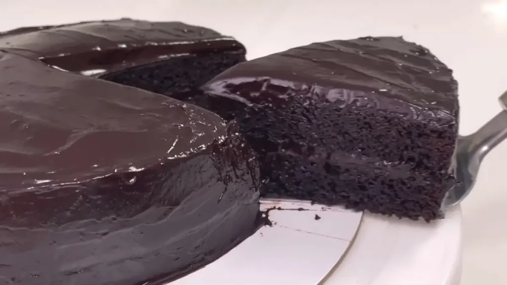 Meilleur Gâteau au Chocolat Fondant : Facile et Incroyable !
