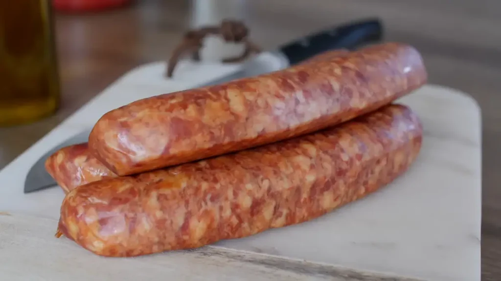 Rougail Saucisse : Recette Authentique et Savoureuse