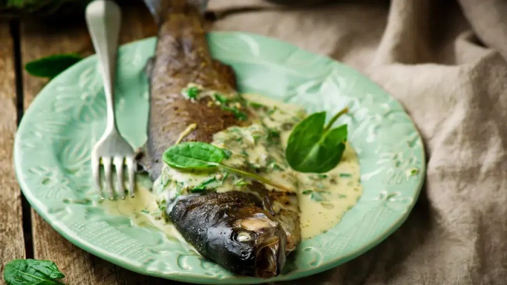 Sauce à l'Oseille: Recette et Astuces Savoureuses