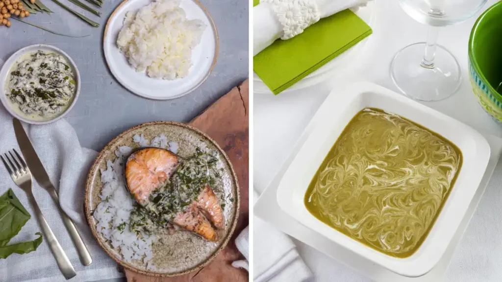 Sauce à l'Oseille: Recette et Astuces Savoureuses