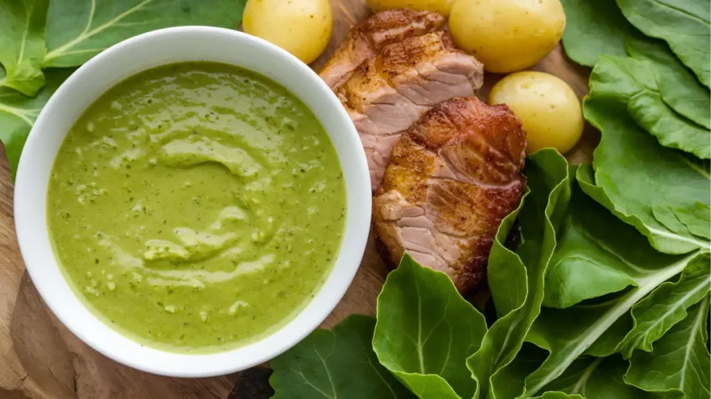 Sauce à l'Oseille: Recette et Astuces Savoureuses