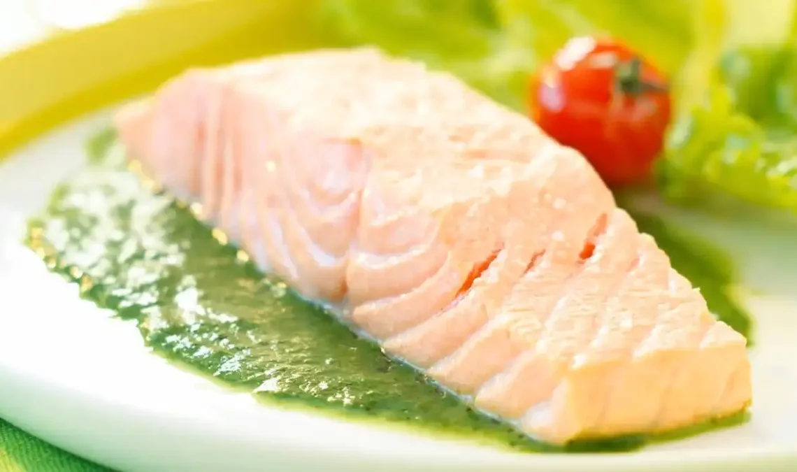 Sauce à l'Oseille: Recette et Astuces Savoureuses