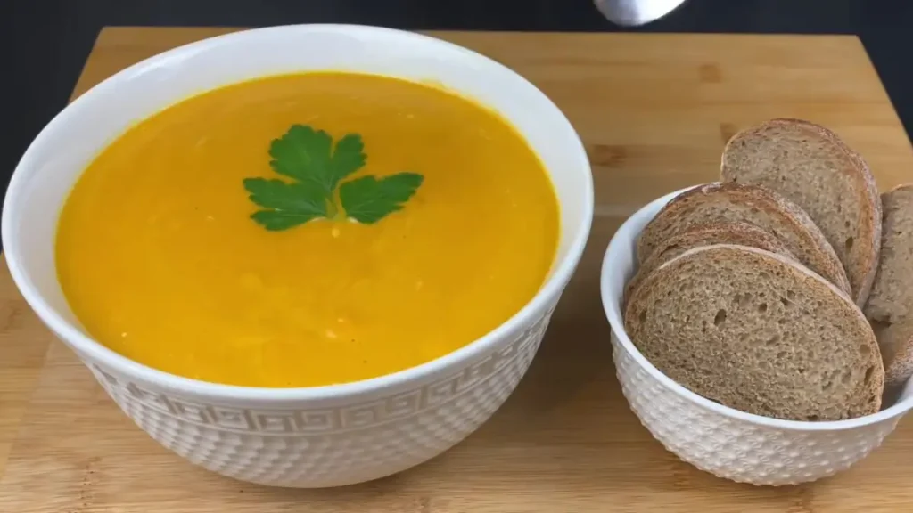 Soupe de Légumes
