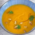 Soupe de carottes : Recettes et Bienfaits pour une soupe parfaite