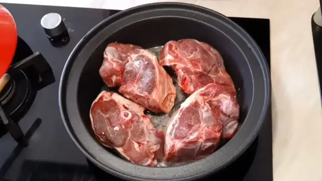 Tajine d'Agneau: The Ultimate Guide to a Moroccan Classic